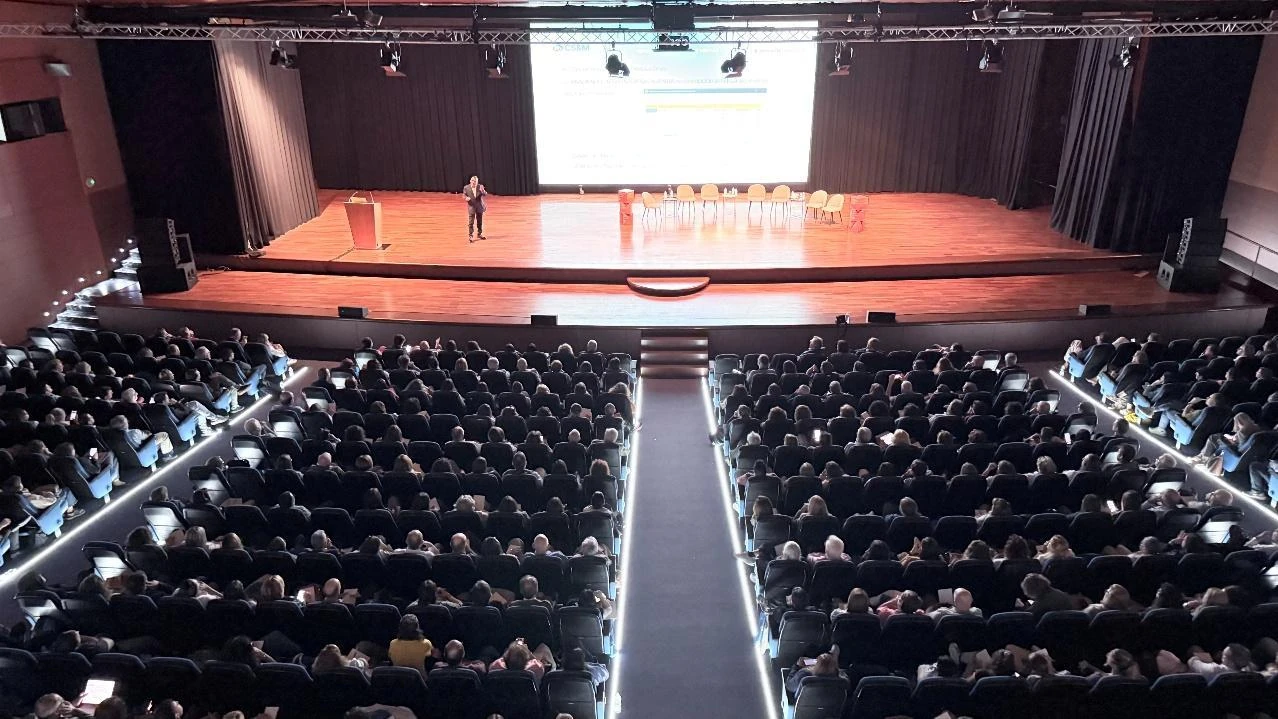 Trobada Verifactu de CSM · 2025