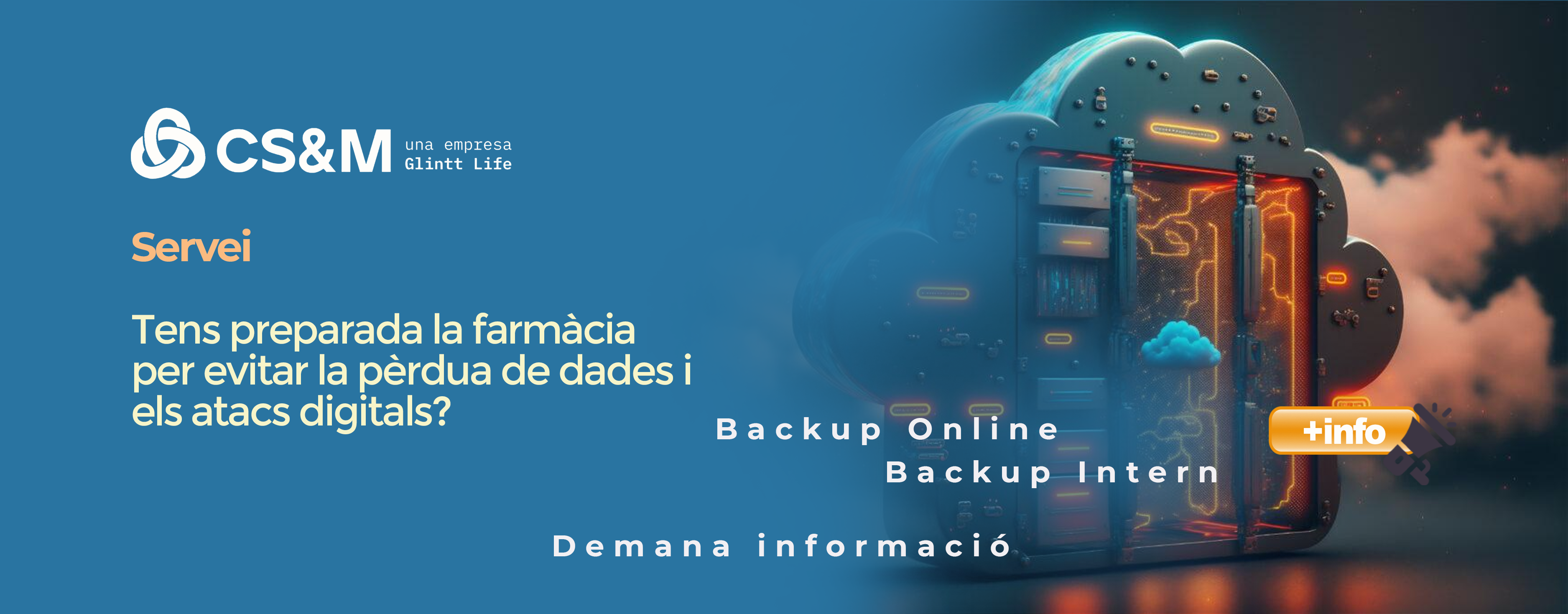 Backups