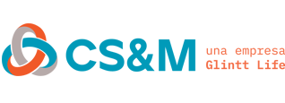 CS&M Logo